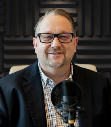 David Duston of MoneyWorks Group